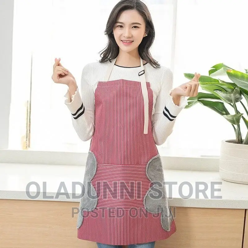 Kitchen Apron Set