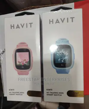 Havit GPS Smart Watch. Havit Kw11 GPS Smart Watch.