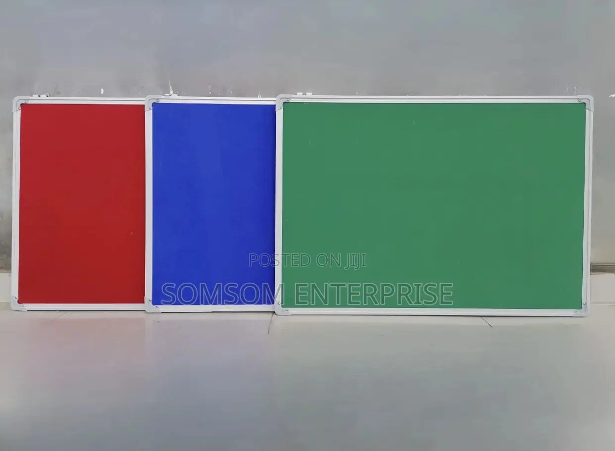 Notice Board 120x90cm