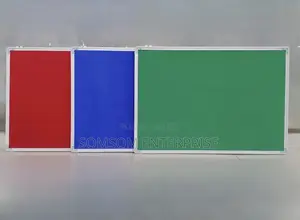 Notice Board 120x90cm