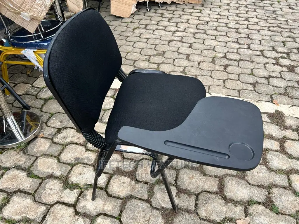 Teaching Chair With Arm
