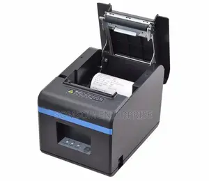 Thermal Xprinter With Bluetooth Connectivity
