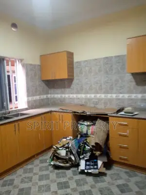 Furnished 4bdrm Apartment in Ogudu Gra for rent