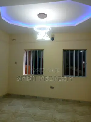 Furnished 4bdrm Apartment in Ogudu Gra for rent