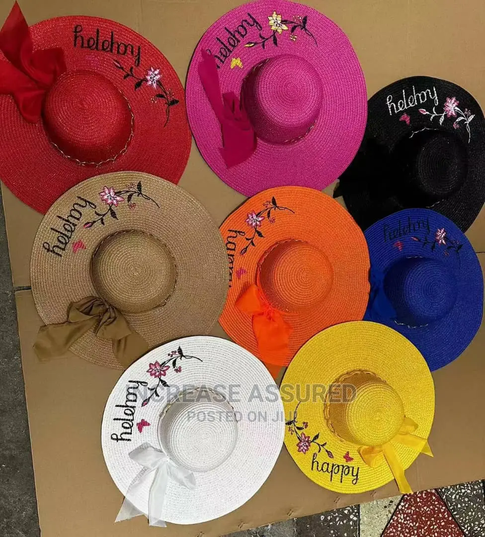 Quality and Luxury Hats