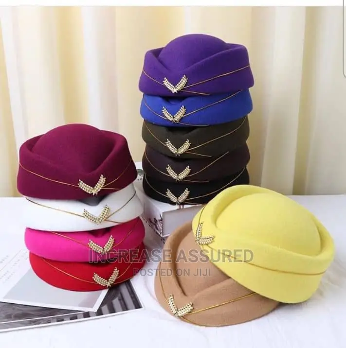 Quality and Luxury Hats
