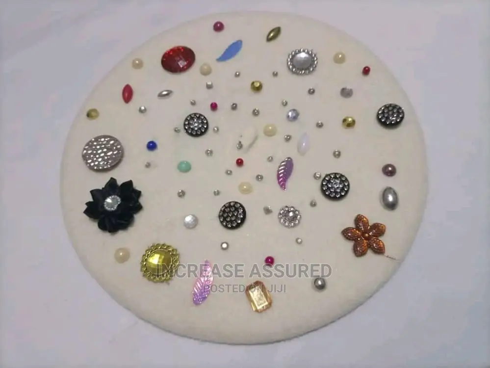 Luxury and Fashionable Berets