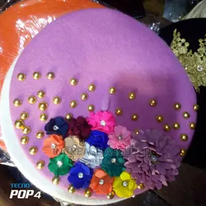Luxury and Fashionable Berets