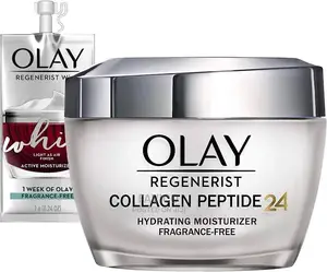 Olay Regenerist Collegen Peptide