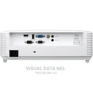 Optoma 3700 Lumens Short Throw Projector
