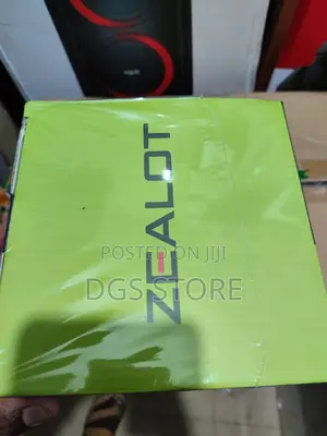 Zealot Super Bass S64 Bluetooth Speaker