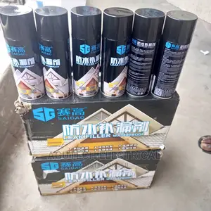 Leak Filler
