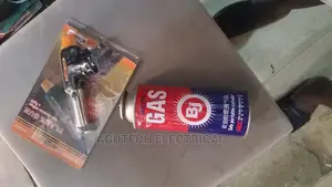 Flame Gun/ Blow Lamp