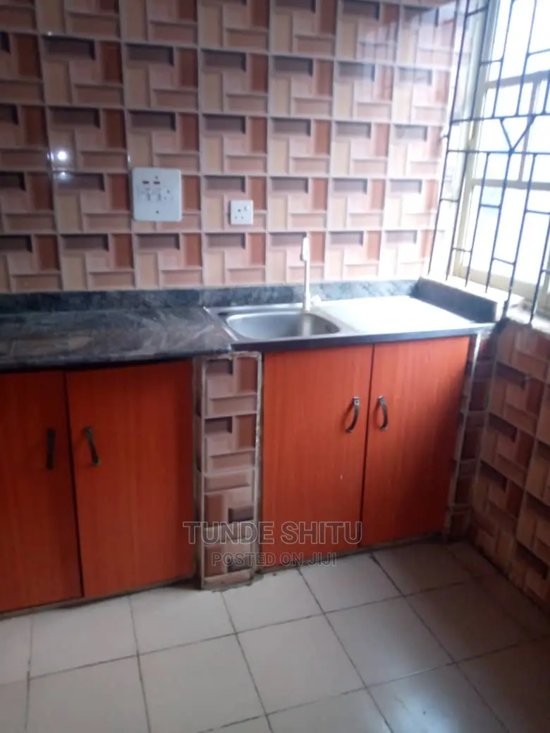 Furnished 1bdrm Apartment in Awobo Estate, Igbogbo for rent