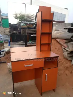 Dressing Mirror