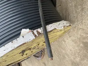 40mmx1 Single PVC/PVC