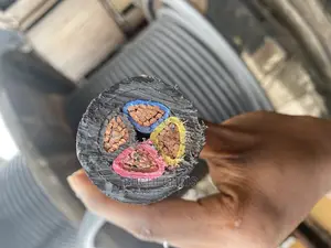 50mmx4 German Cable