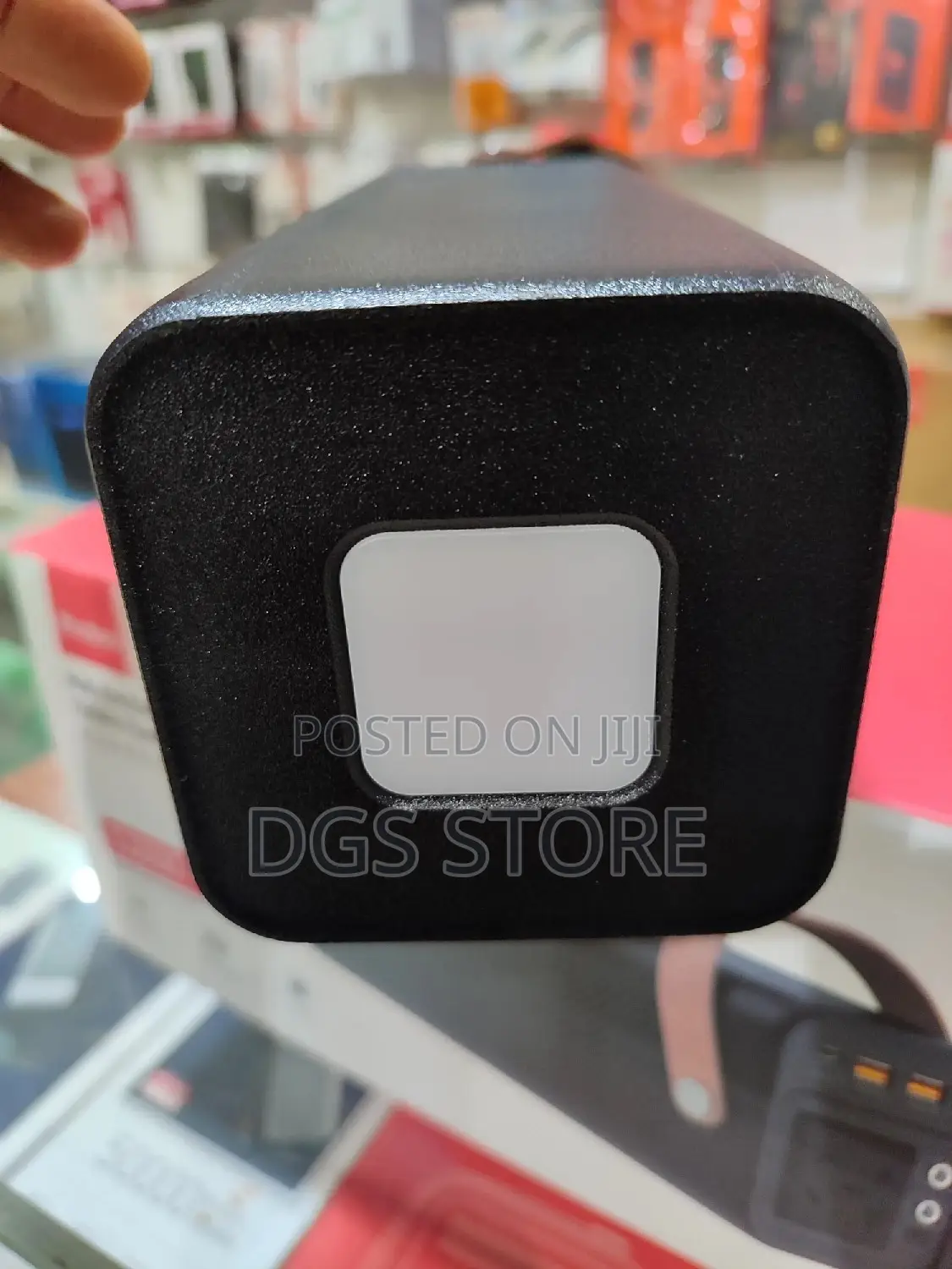 Yoobao Multi Function Portable Power Bank 52,800mah