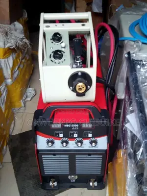Mig Welding Machine