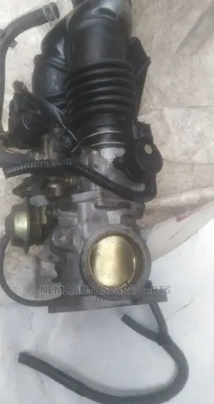 Injector Mouth Rx300 Highlander 1mz