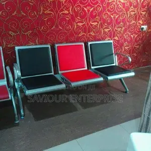 3-1 Executive Airport Seater