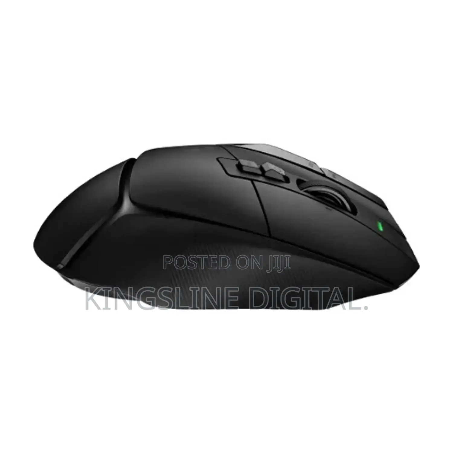 Logitech G502 X Lightspeed Wireless Gaming Mouse