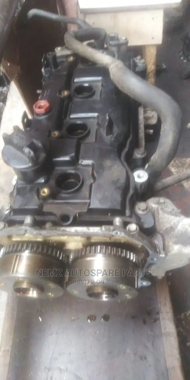 Top Cylinder Altima 2013 2015 2017