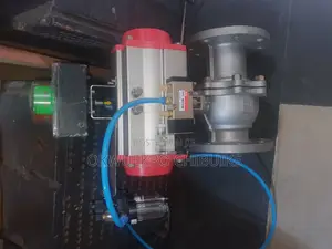 Actuator Valve Air