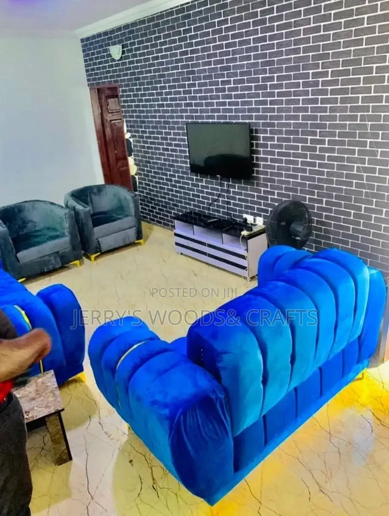 Full Chair Set