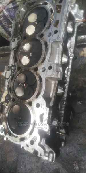Top Cylinder Altima 2013 2015 2017