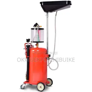 Oil Drainerq