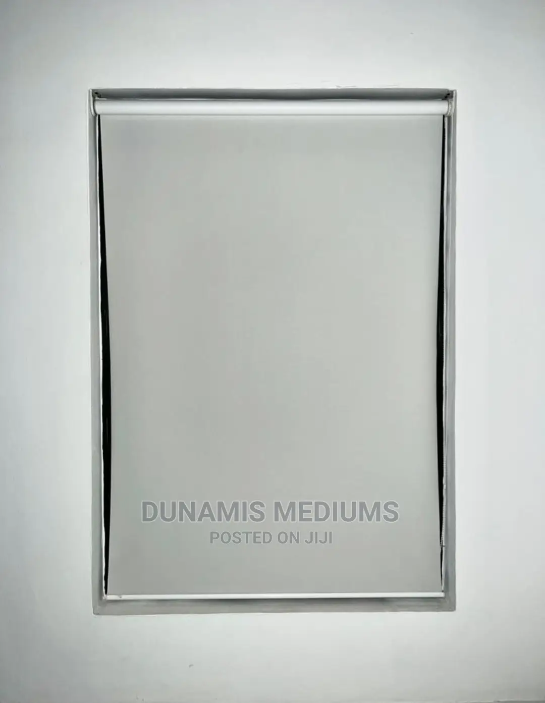 Imported Roller Blinds.