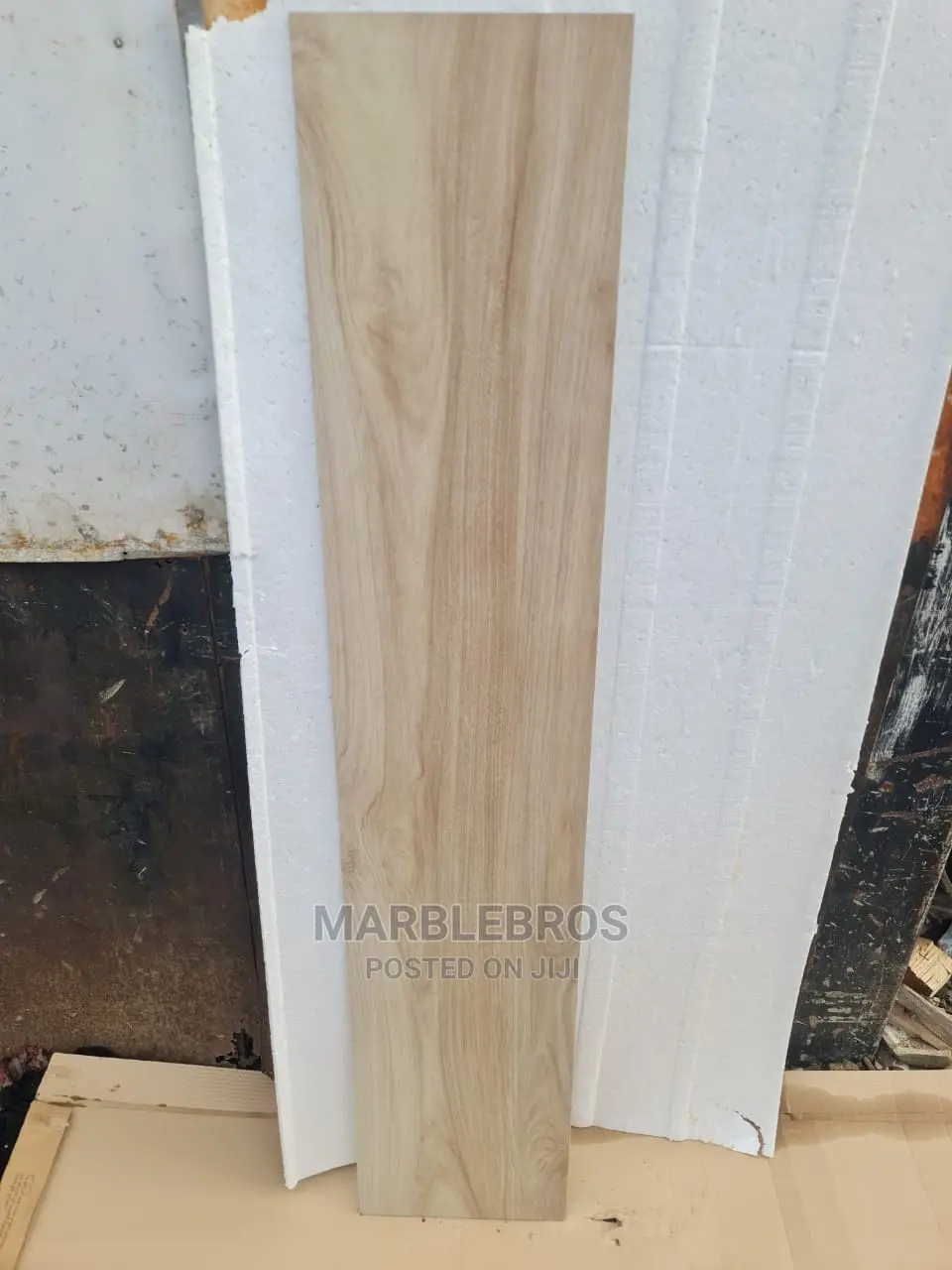 MB2. Wooden Design Tiles