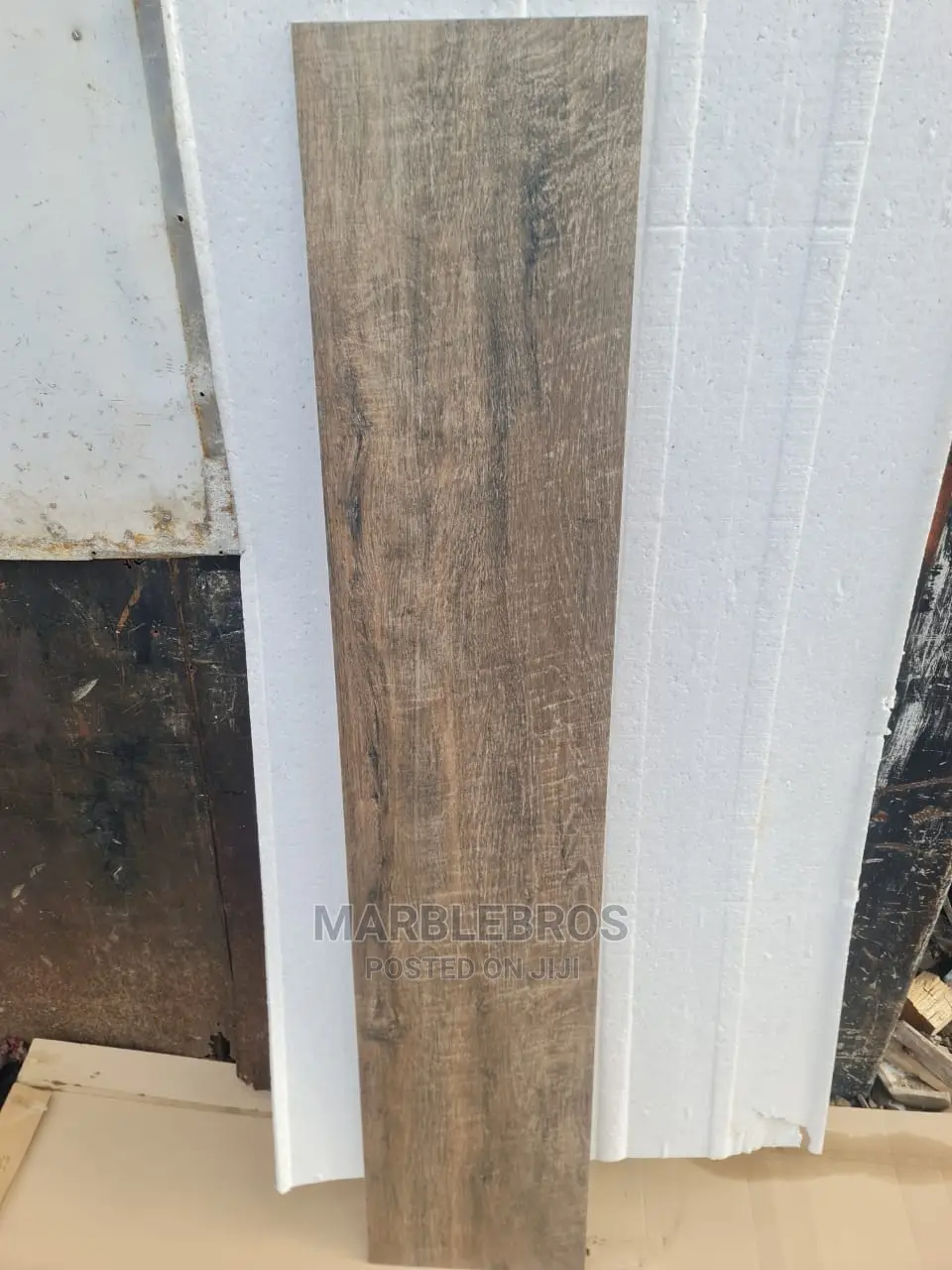 MB2. Wooden Design Tiles