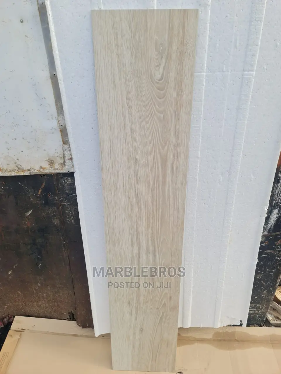 MB2. Wooden Design Tiles