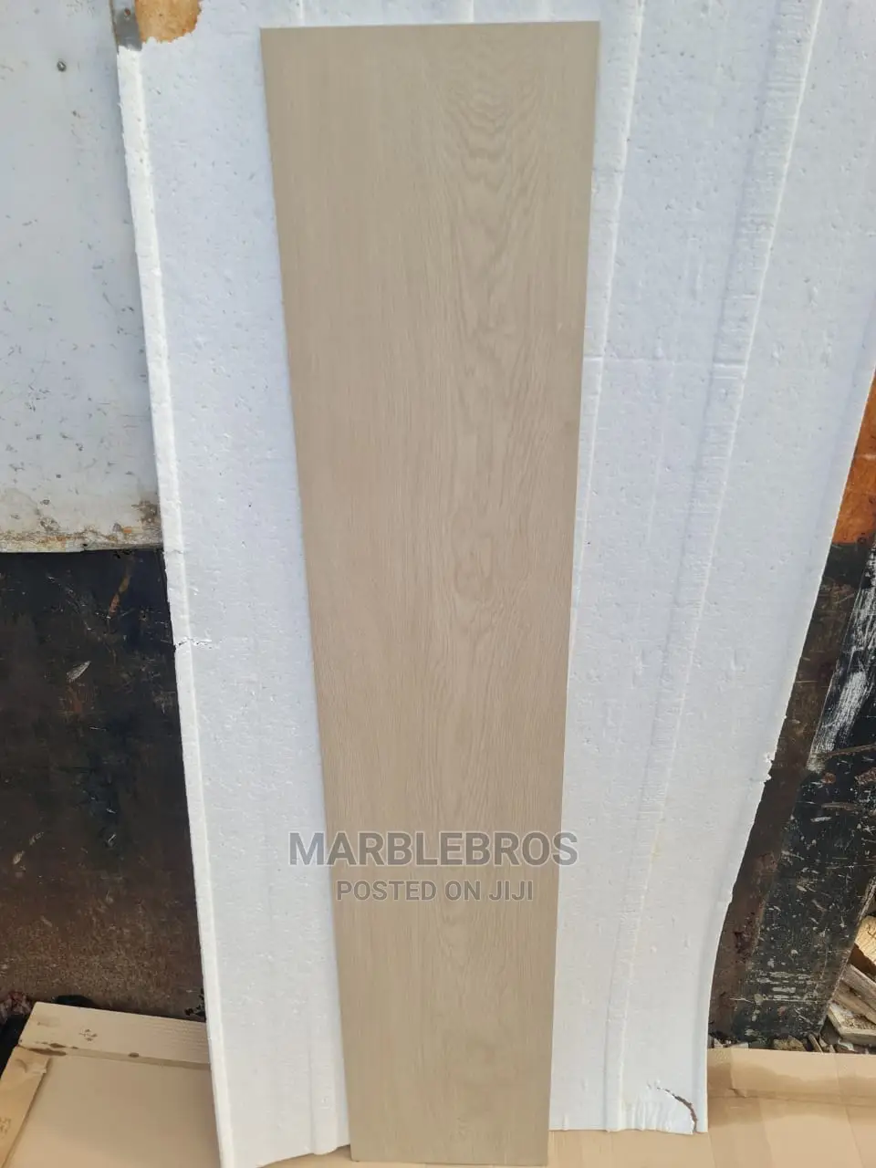 MB2. Wooden Design Tiles