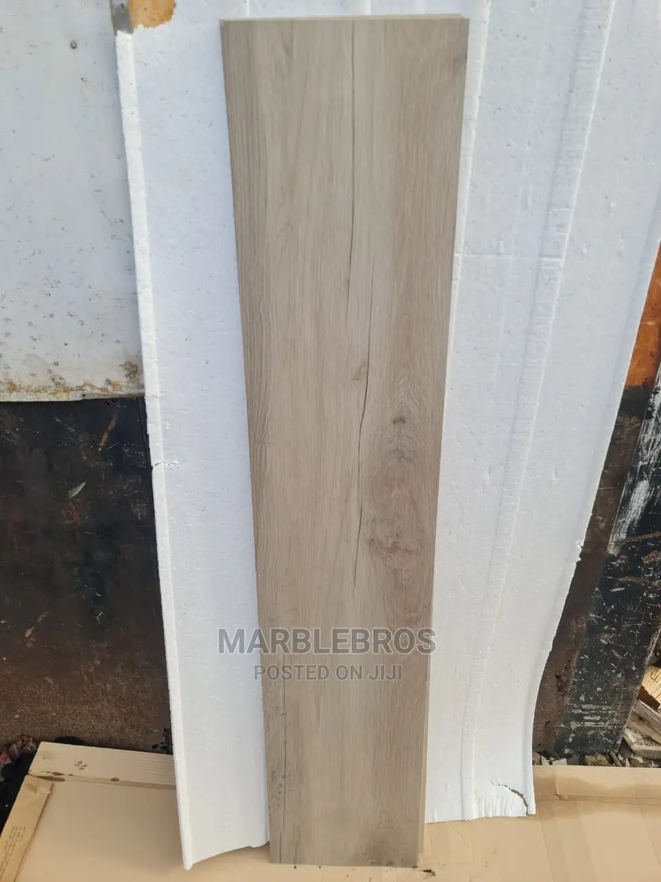 MB2. Wooden Design Tiles