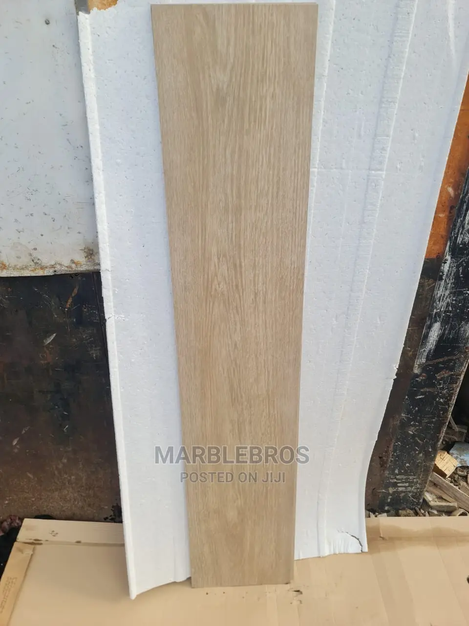 MB2. Wooden Design Tiles