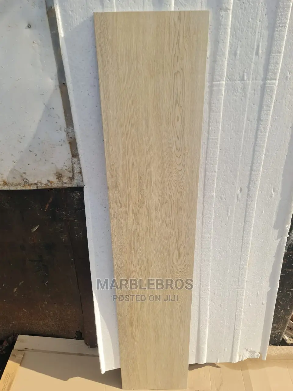 MB2. Wooden Design Tiles