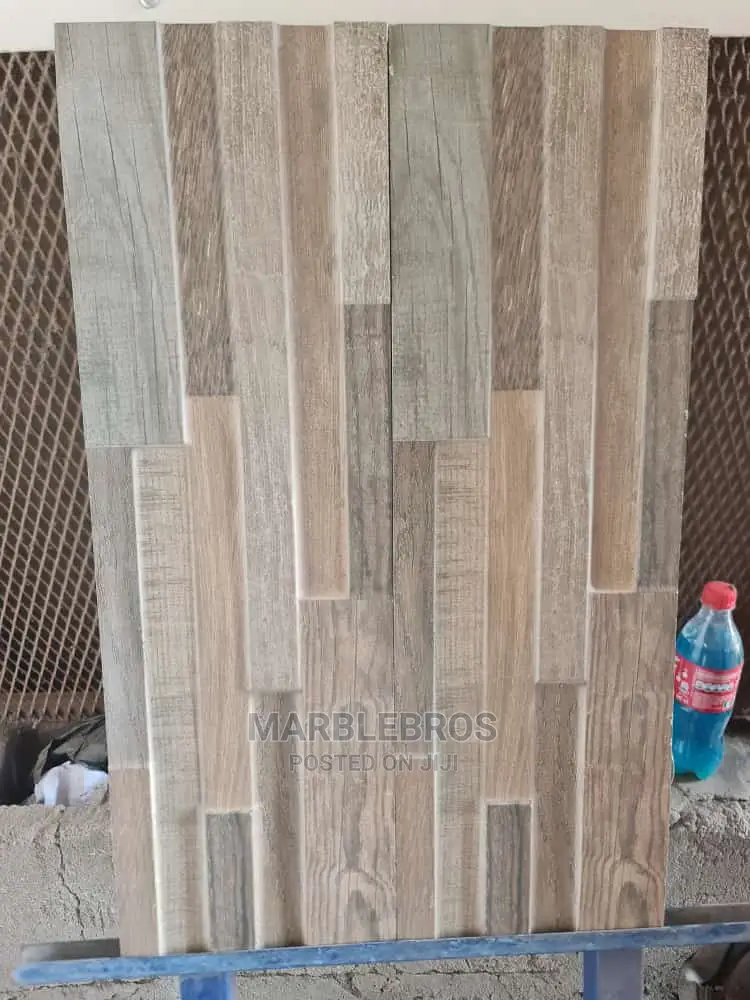 MB1. Outside Wall Design Tiles.