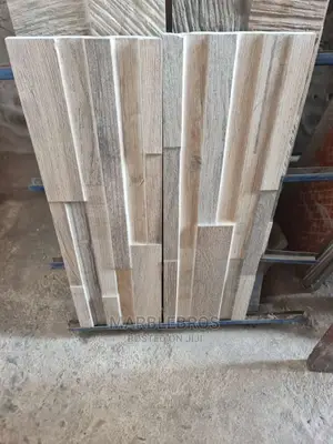 MB1. Outside Wall Design Tiles.