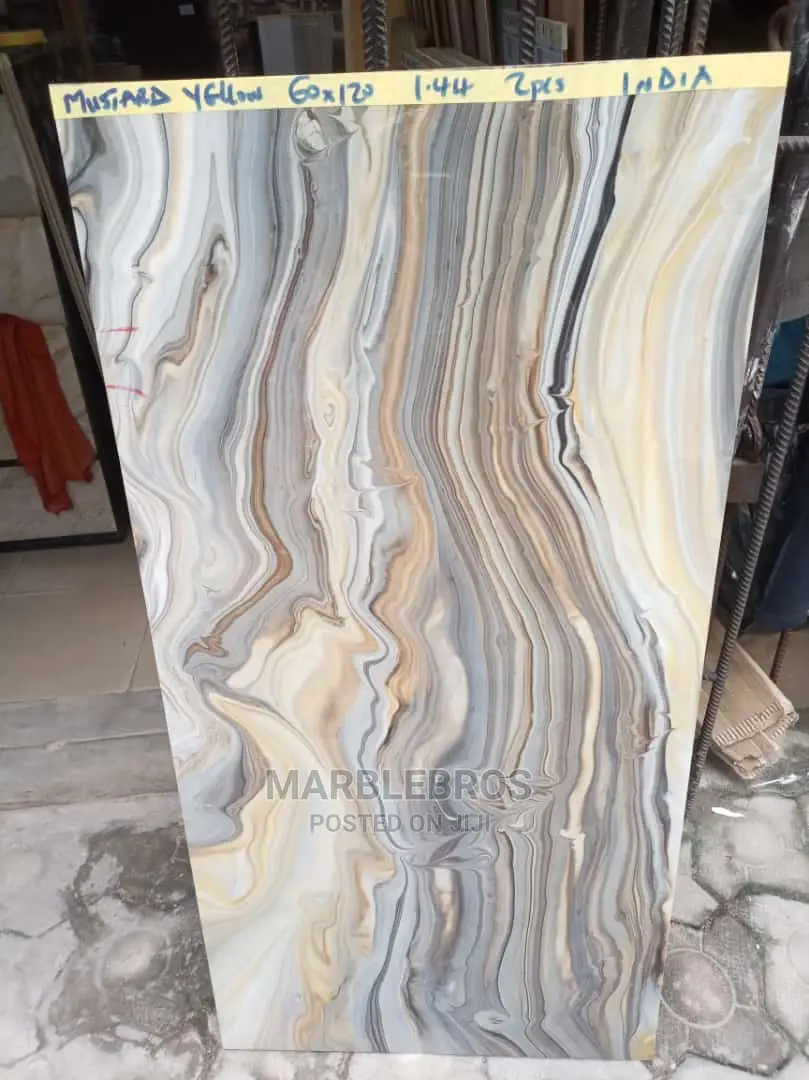 MB6. Quality Floor/Wall Tiles