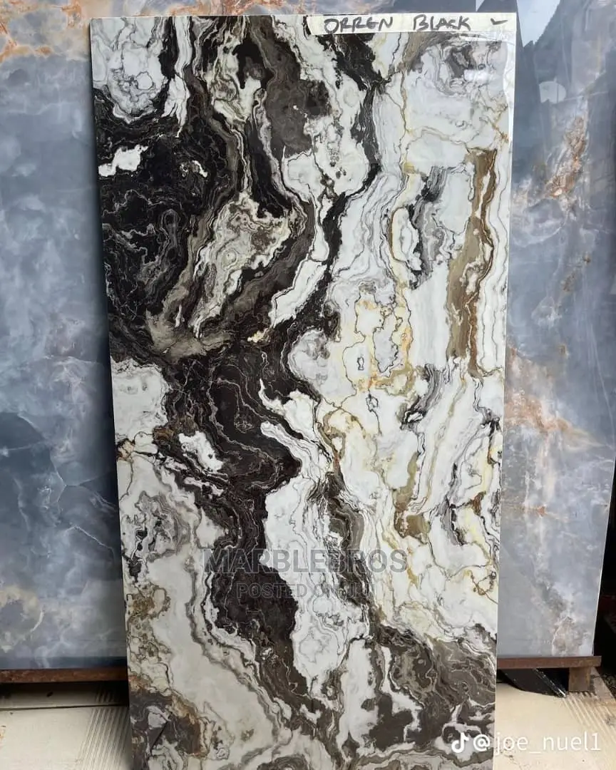 MB6. Quality Floor/Wall Tiles