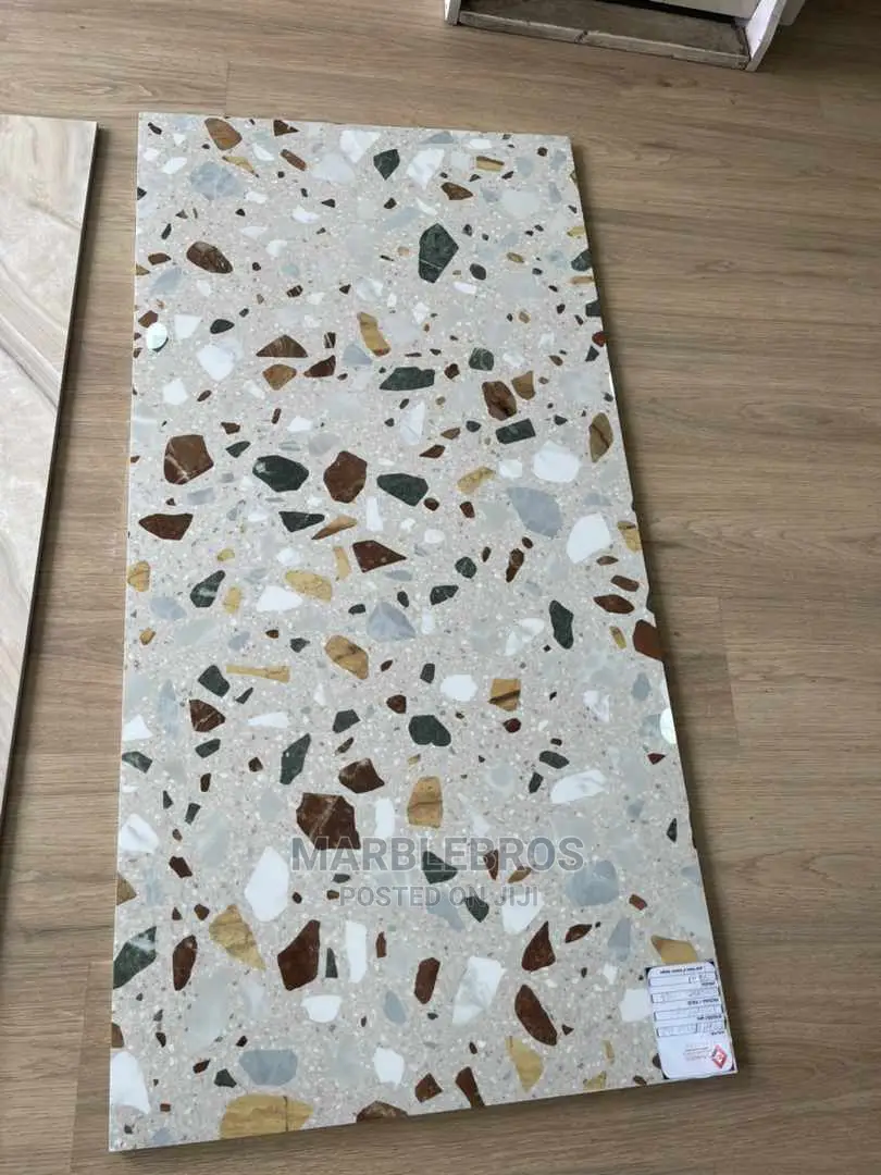 MB6. Quality Floor/Wall Tiles