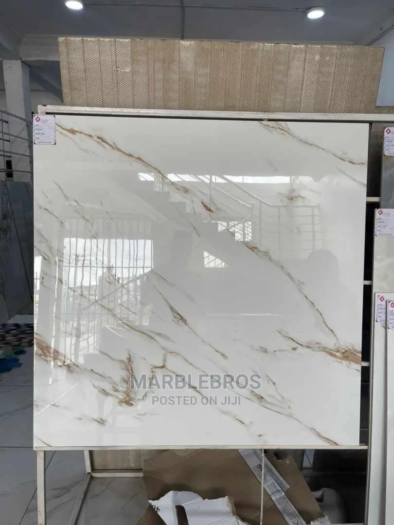 MB6. Quality Floor/Wall Tiles