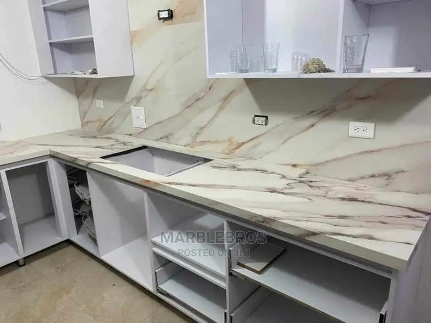 MB8. Marble Countertop Designs. Classy Finishing