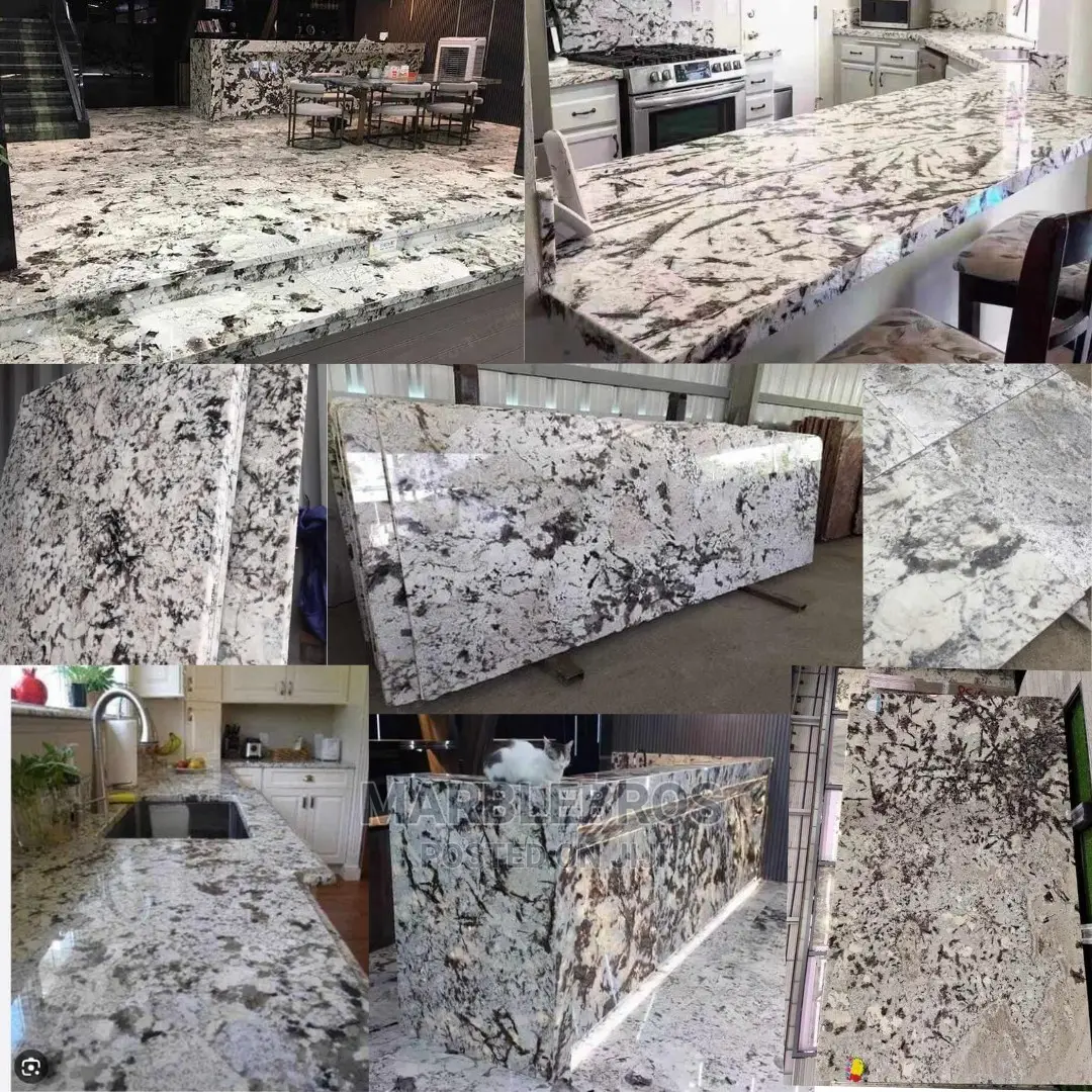 MB7. Superior Marble Stones