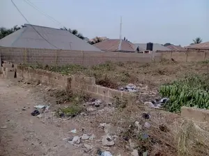 Plots of Land for Sale Near Lifort Apete Adeosun