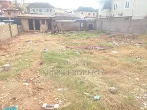 A plot of Land in Magodo Phase 2 for Sale