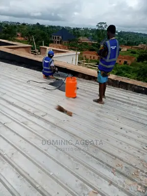Champion Waterproofing